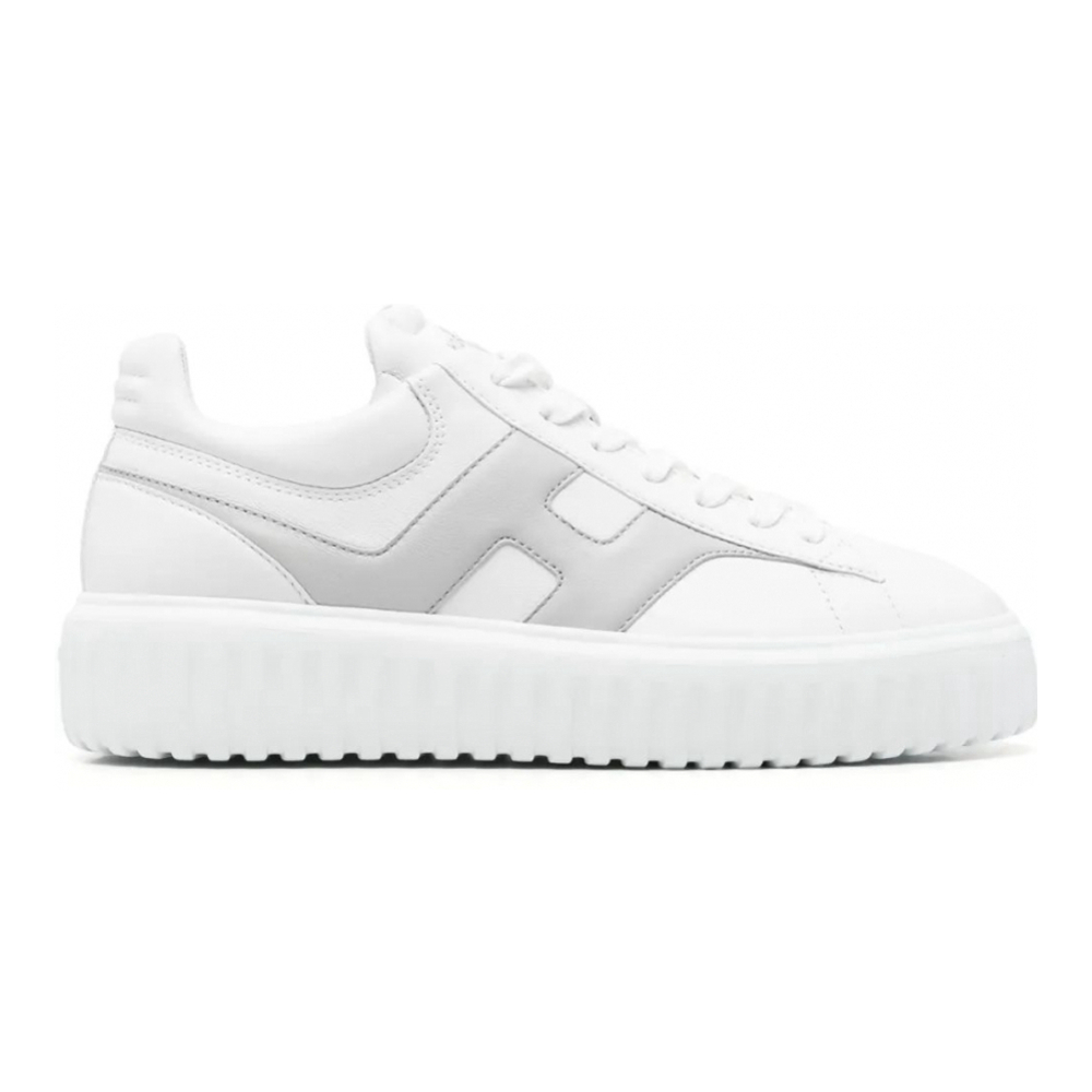 Men's 'H-Stripes' Sneakers