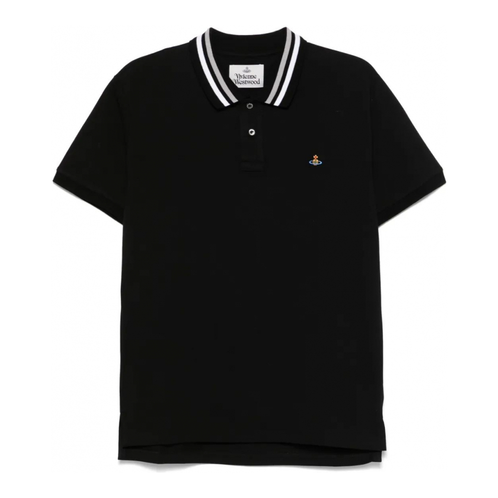 Polo 'Classic' pour Hommes