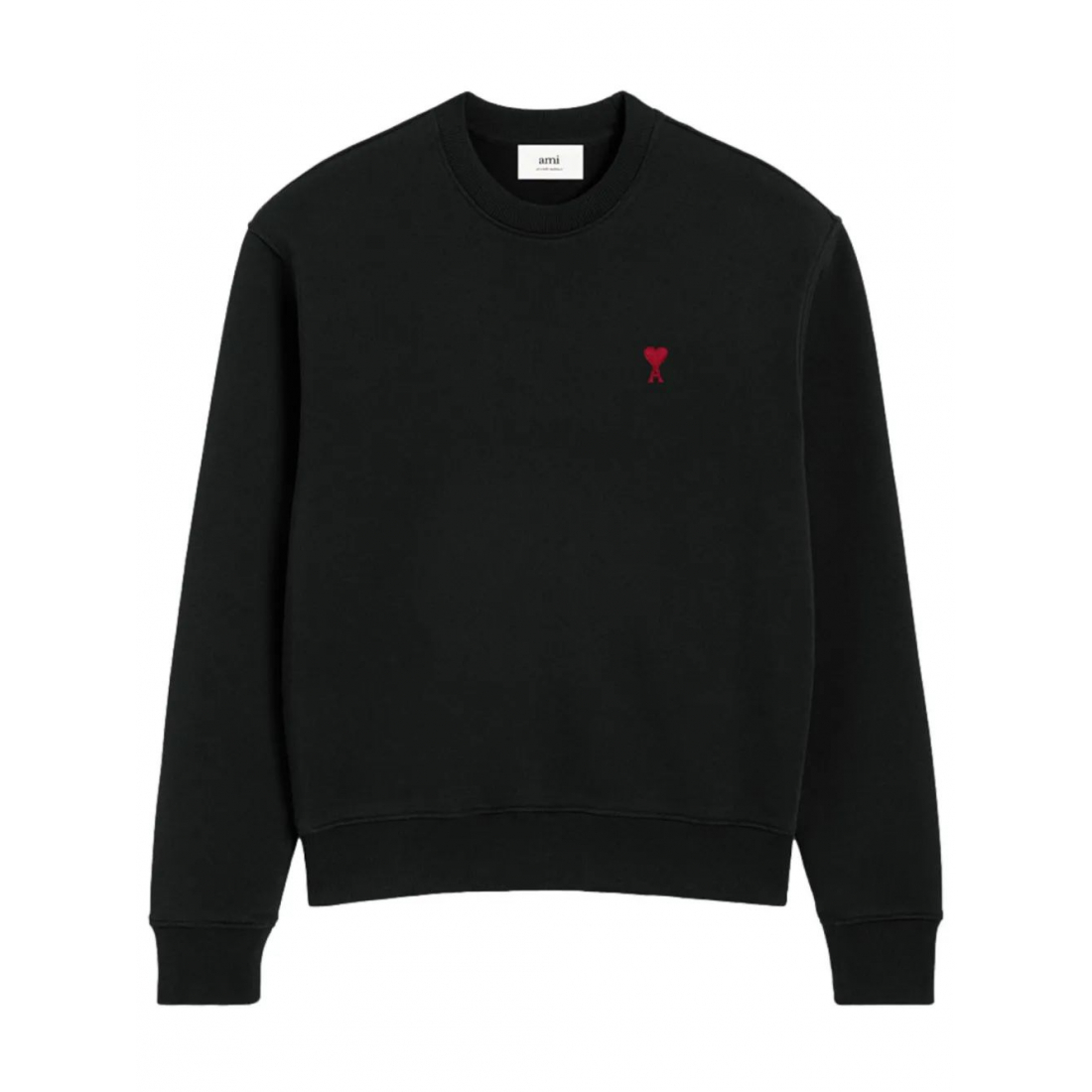 Sweatshirt 'Ami De Coeur'
