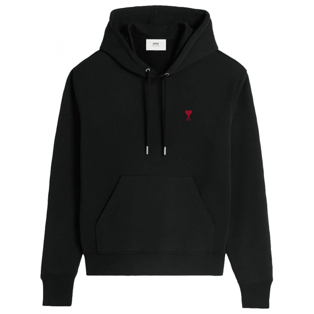 Sweatshirt à capuche  'Ami De Coeur'