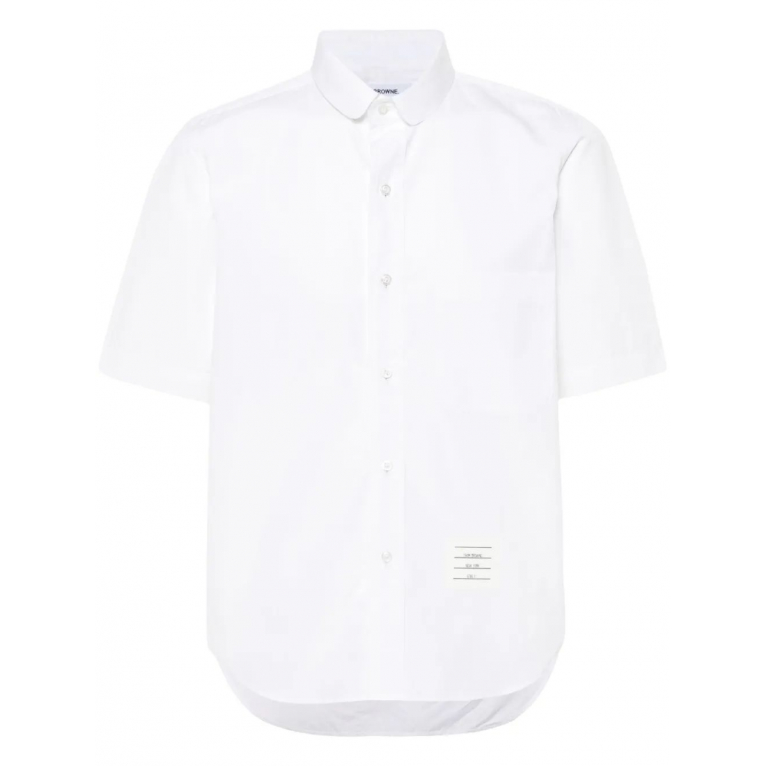 Chemise à manches courtes pour Hommes