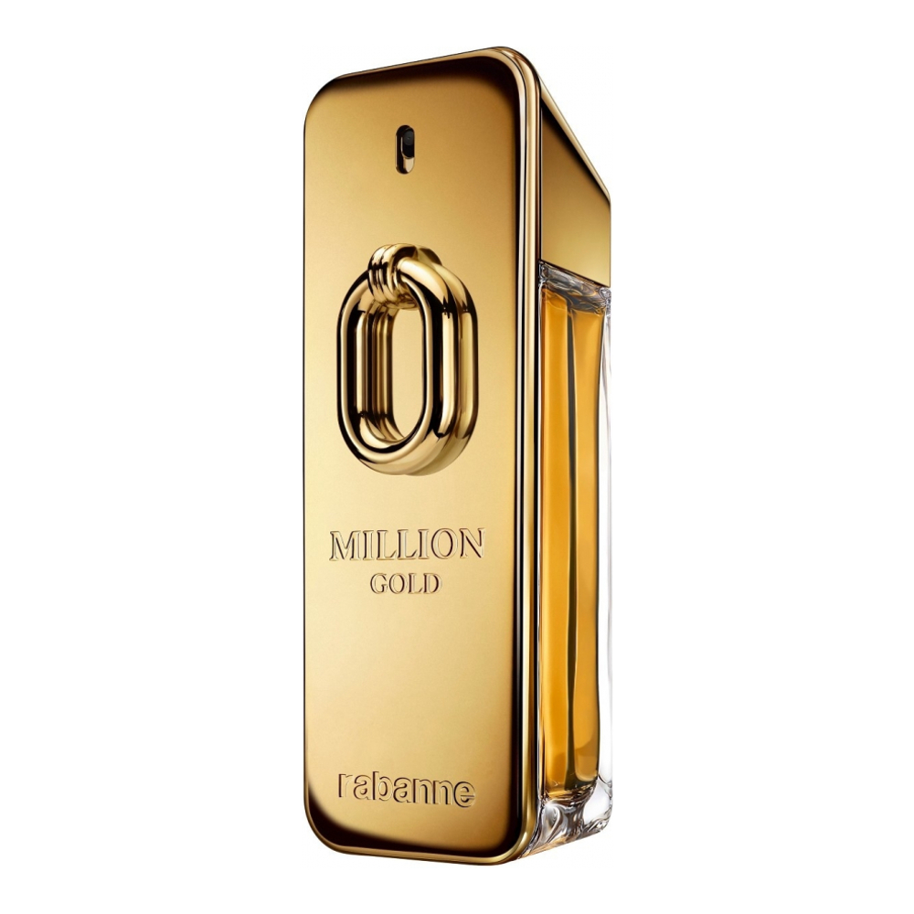 'Million Gold Intense' Eau De Parfum - 200 ml