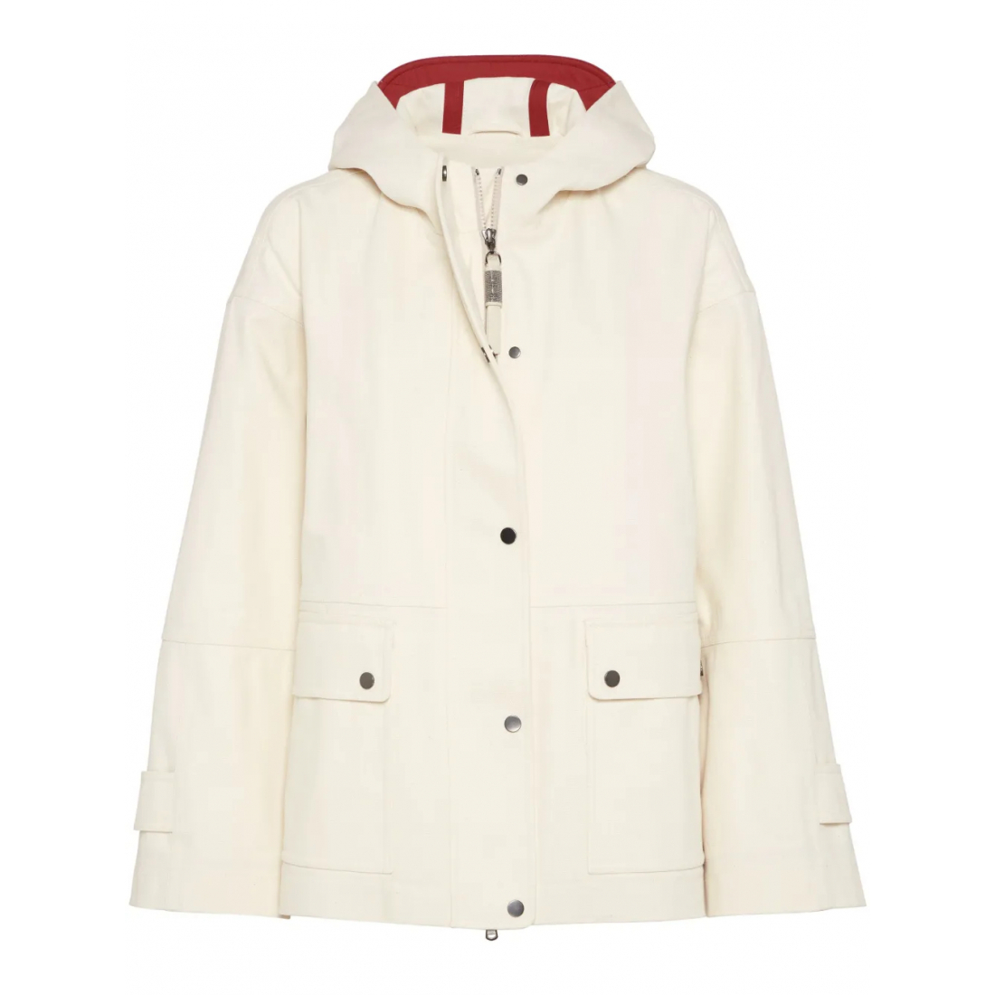 Veste 'Water-Resistant' pour Femmes