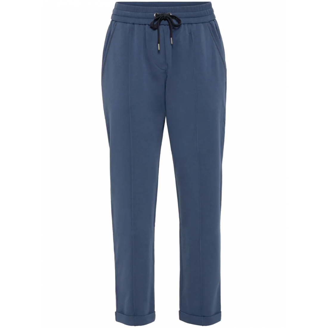 Jogging 'Drawstring' pour Femmes