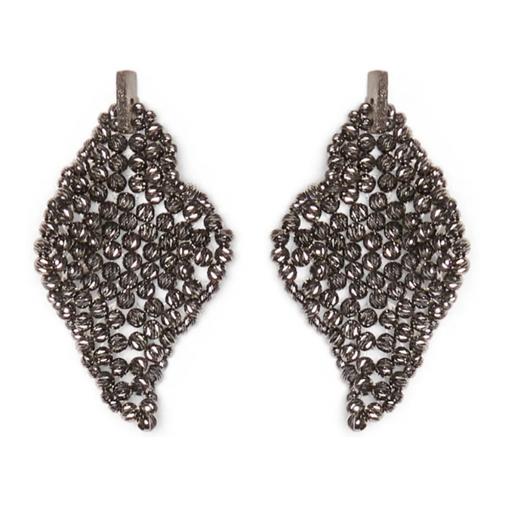 Women's 'Drop' Earrings