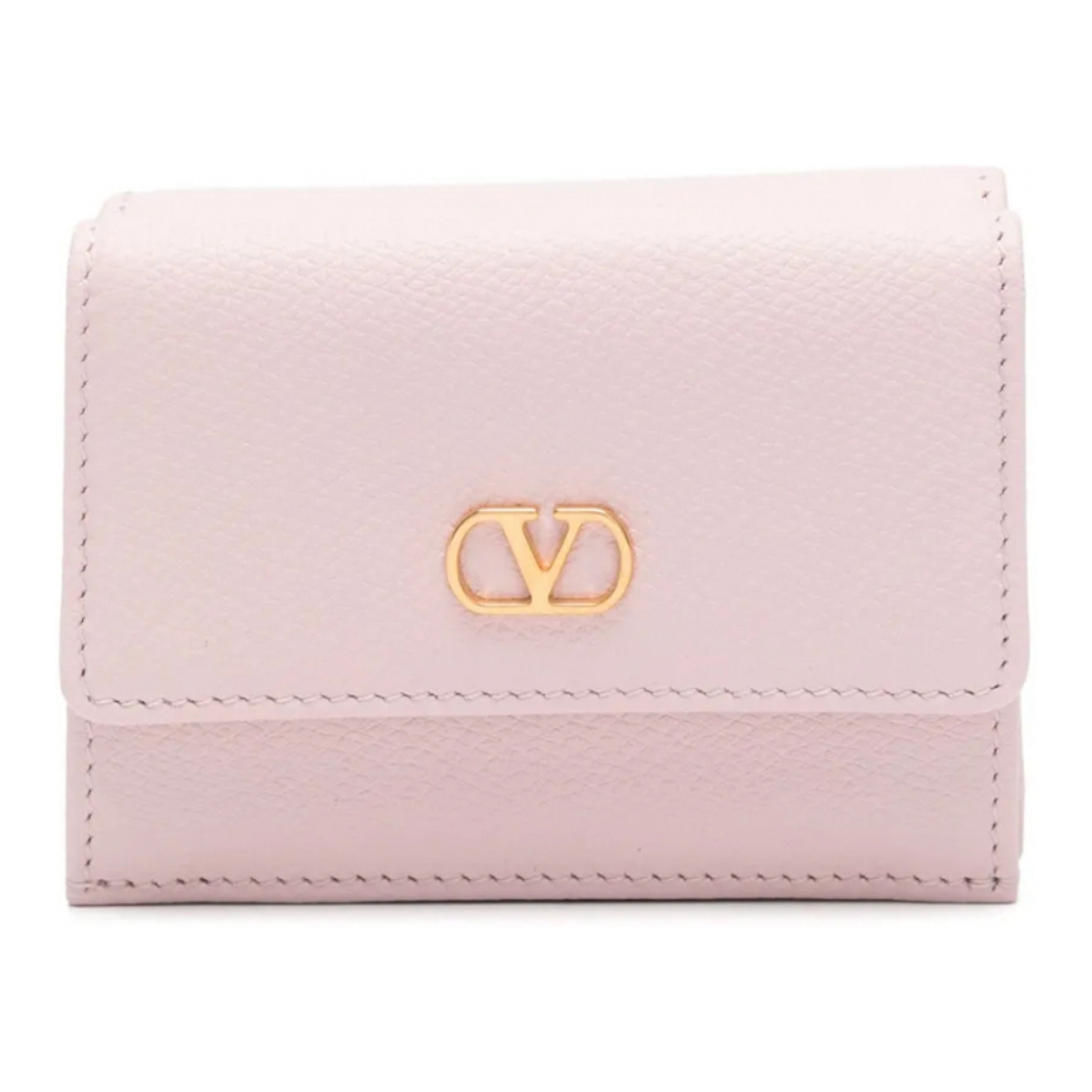 Women's 'Vlogo' Wallet