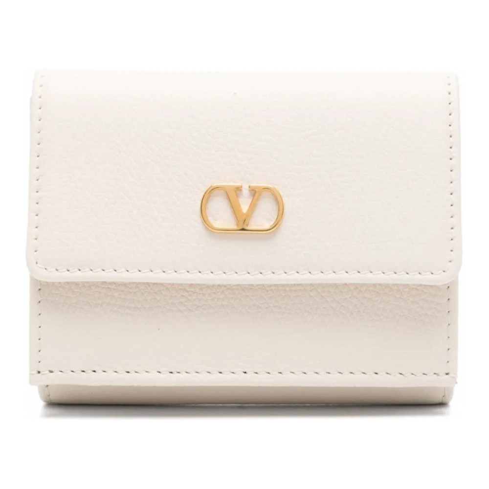 Women's 'Vlogo' Wallet
