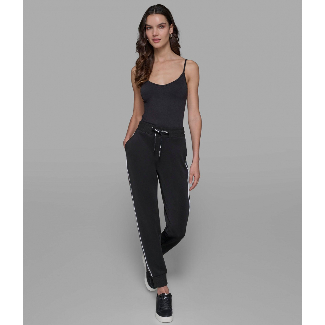 'Irridescent Logo Scuba Jogger' pour Femmes