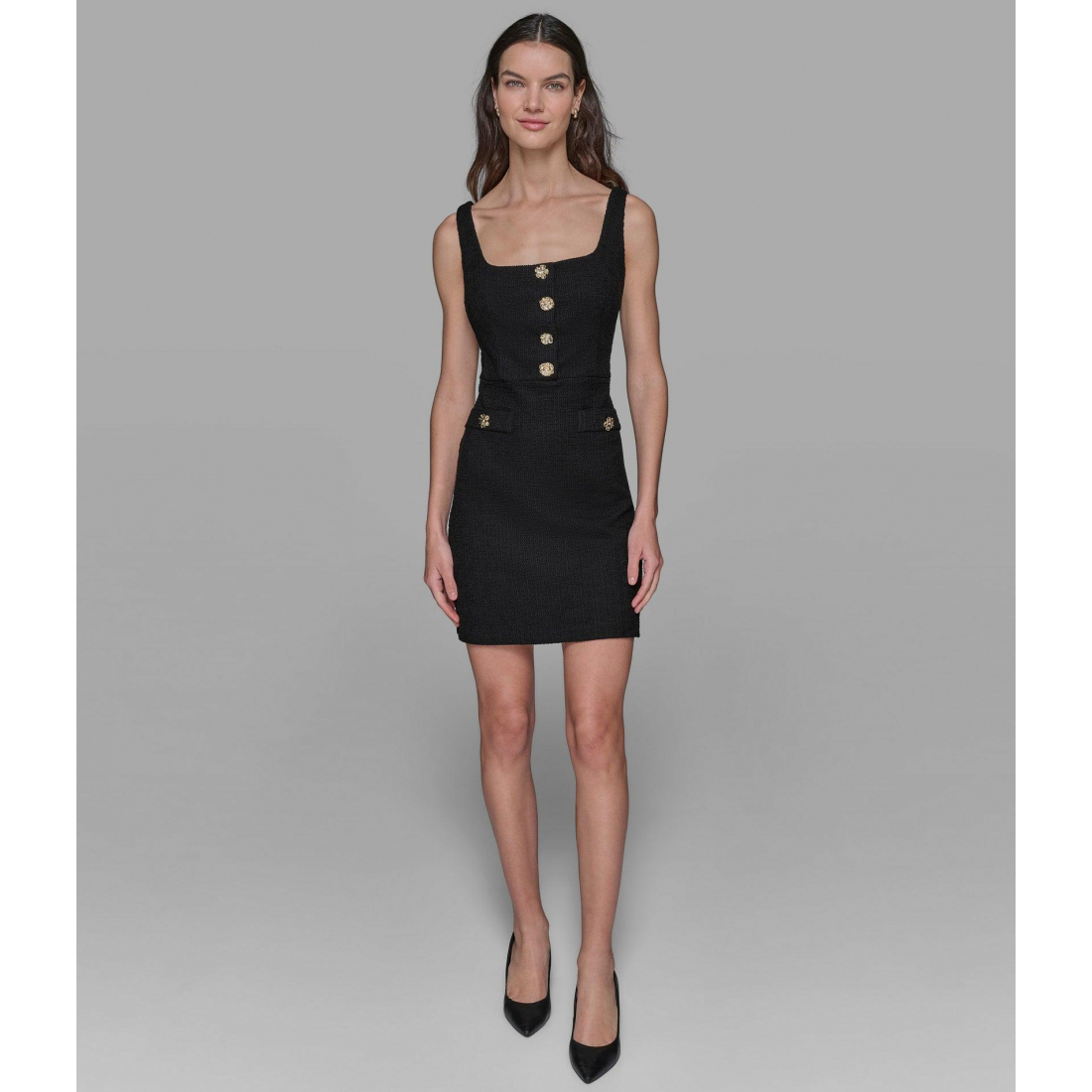 Women's 'Knit' Dress