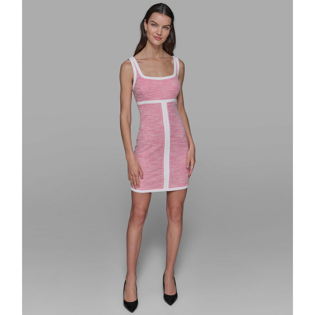 Women's 'Knit' Dress