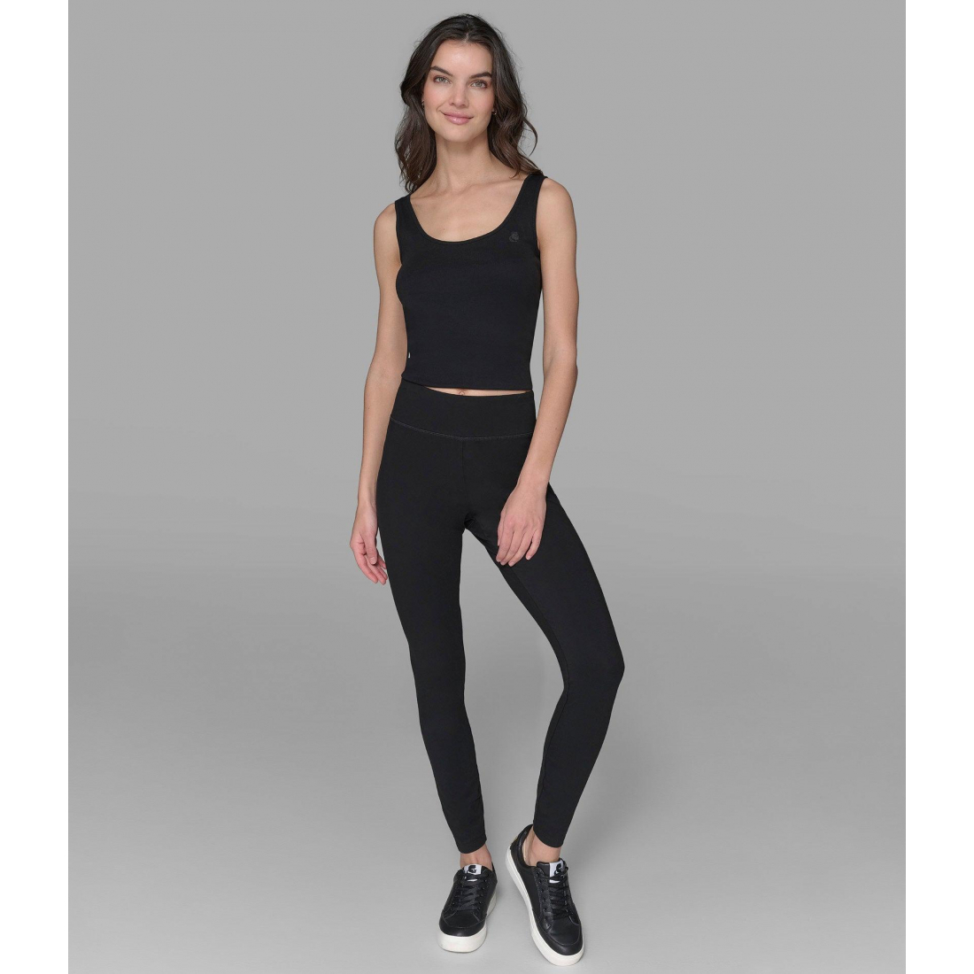 Women's 'Karl Head Legging'