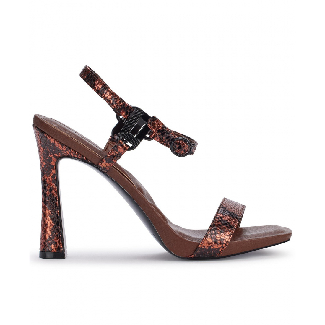 'Cybil High-Heel Sandals' pour Femmes