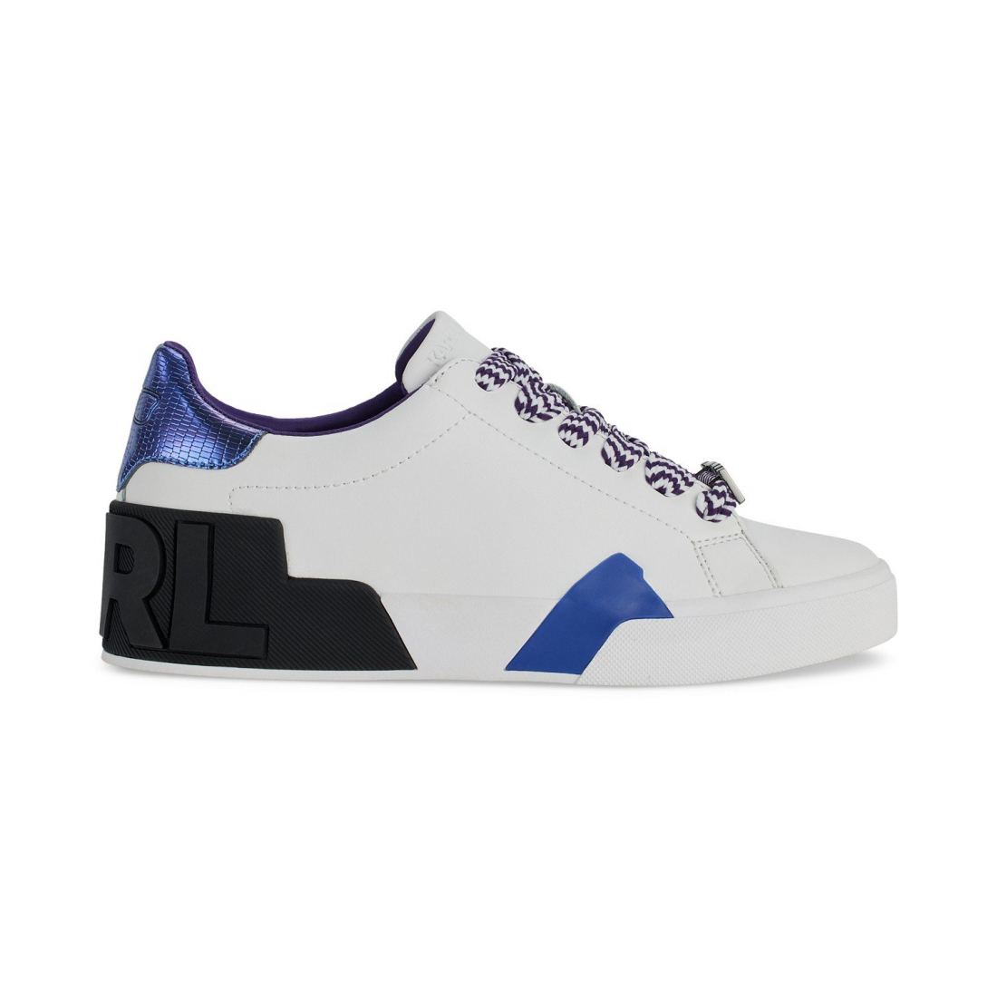 Women's 'Melora Lace-Up Low-Top Sneakers'