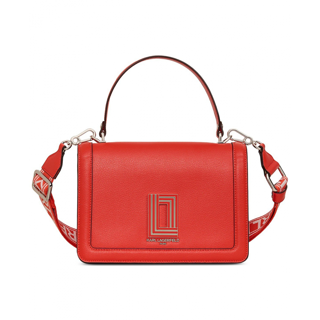 Sac à bandoulière 'Simone Flap' pour Femmes