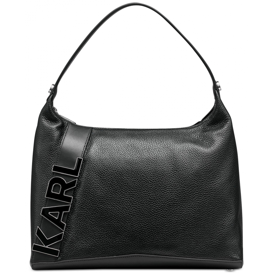 Sac Hobo 'Lunette Medium' pour Femmes