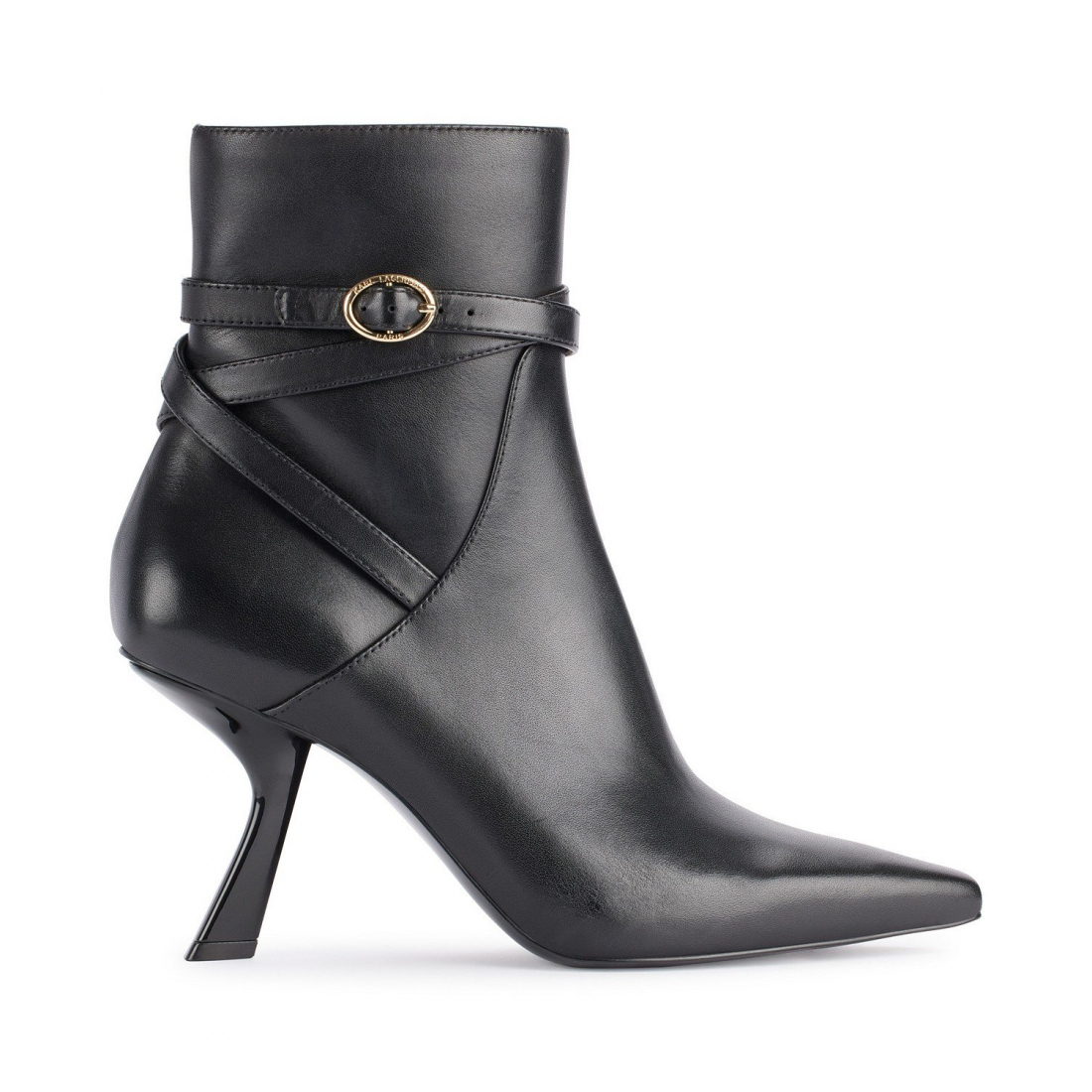 Bottes à talons hauts 'Karly Stiletto' pour Femmes