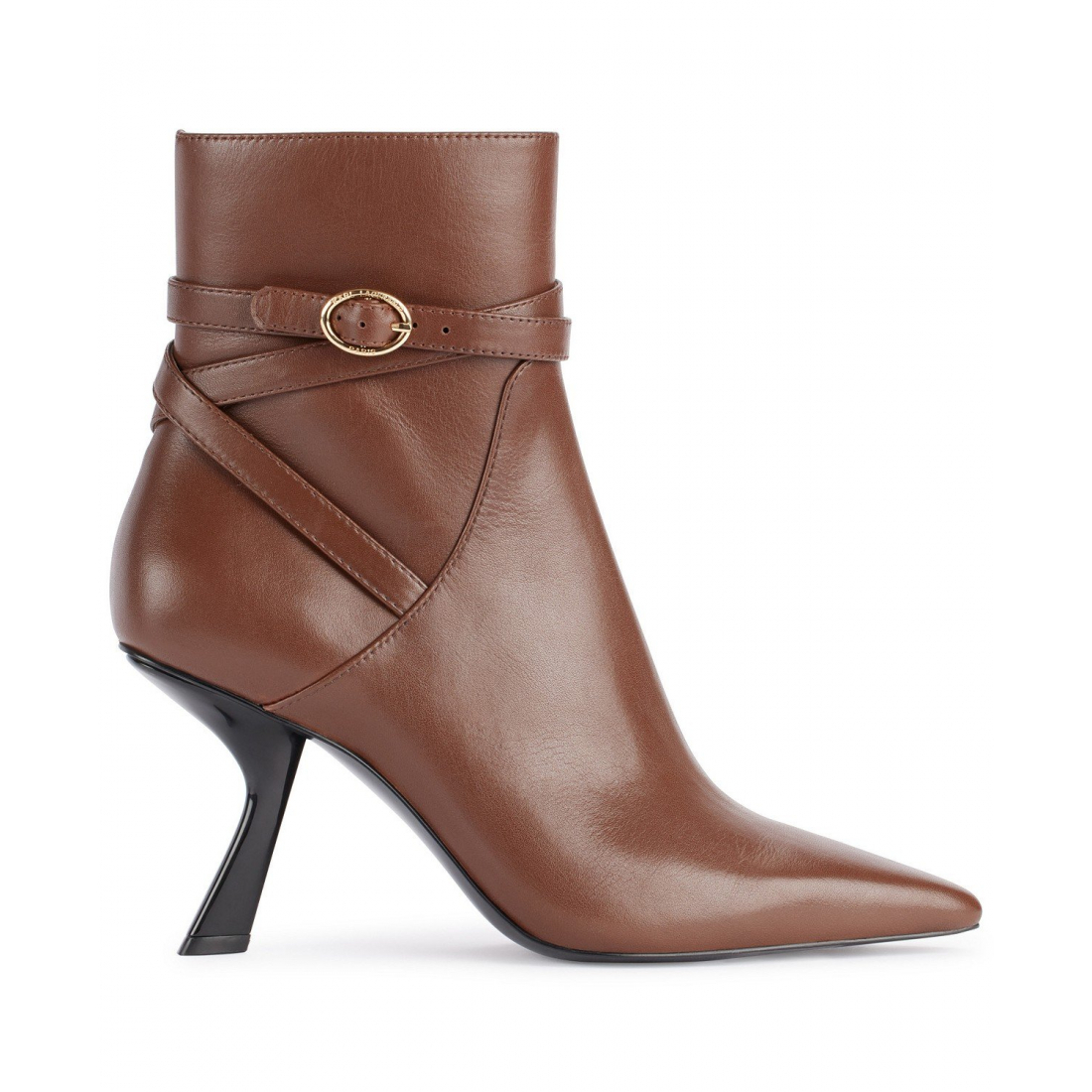 Bottes à talons hauts 'Karly Stiletto' pour Femmes