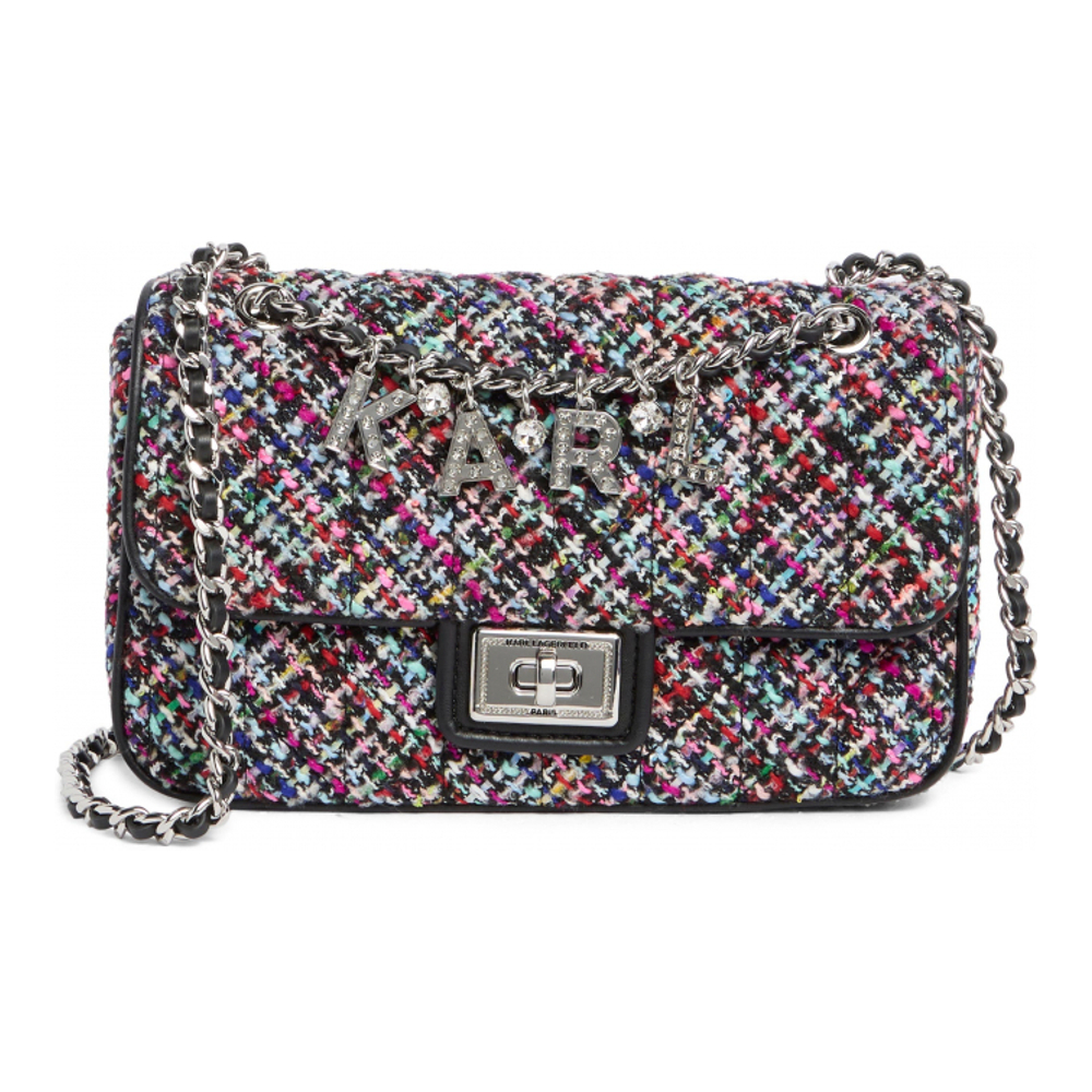 Women's 'Medium Agyness' Shoulder Bag