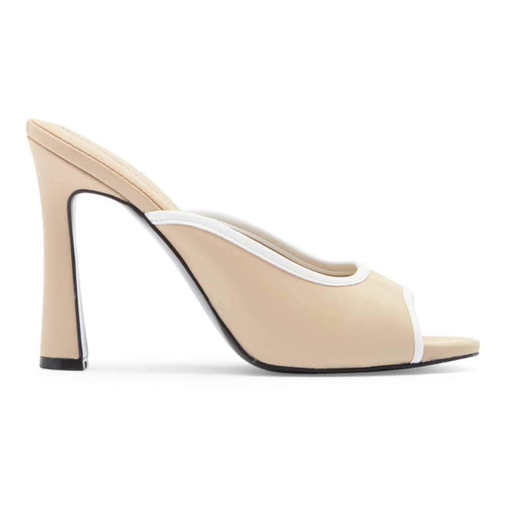 Women's 'Chatura Slide Sandal' Slides