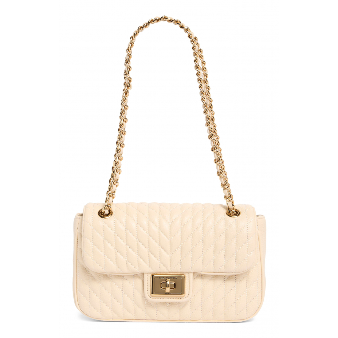 Sac à bandoulière 'Agyness Quilted Convertible' pour Femmes