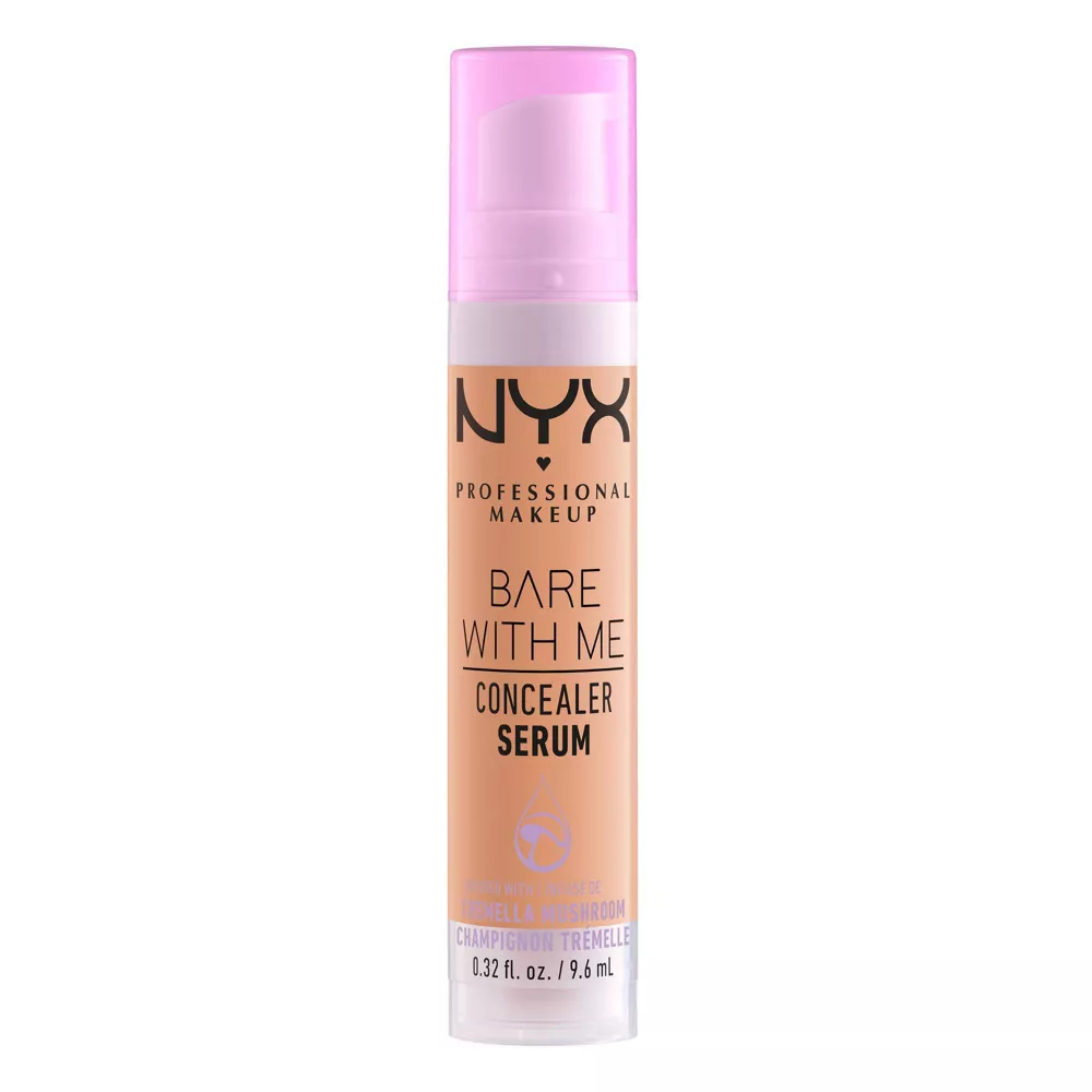 'Bare With Me' Serum Concealer - 05.7 Light Tan 9.6 ml