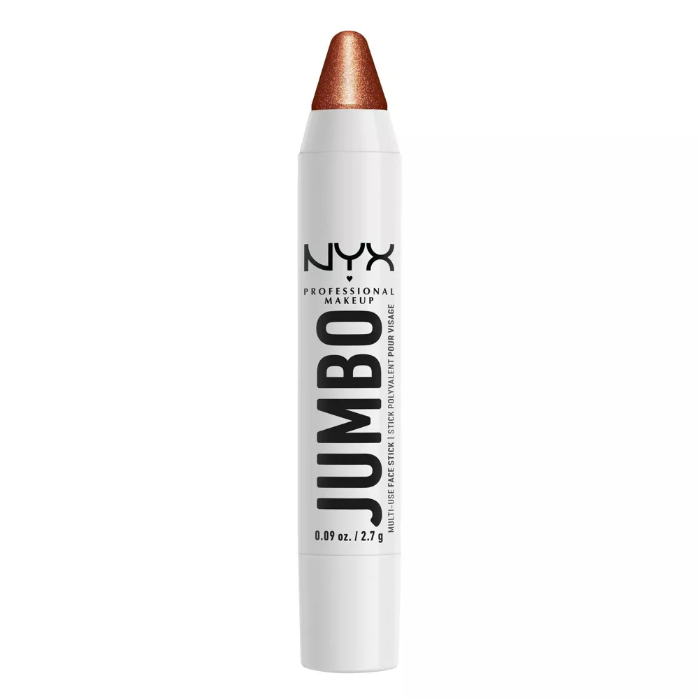 Stick de maquillage 'Jumbo Multi-Use' - 06 Flan 2.7 g