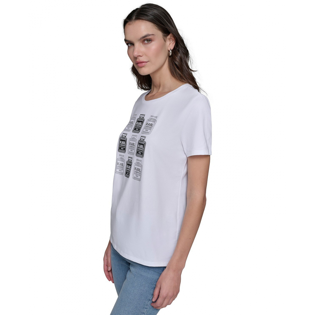 'Perfume-Graphic' pour Femmes