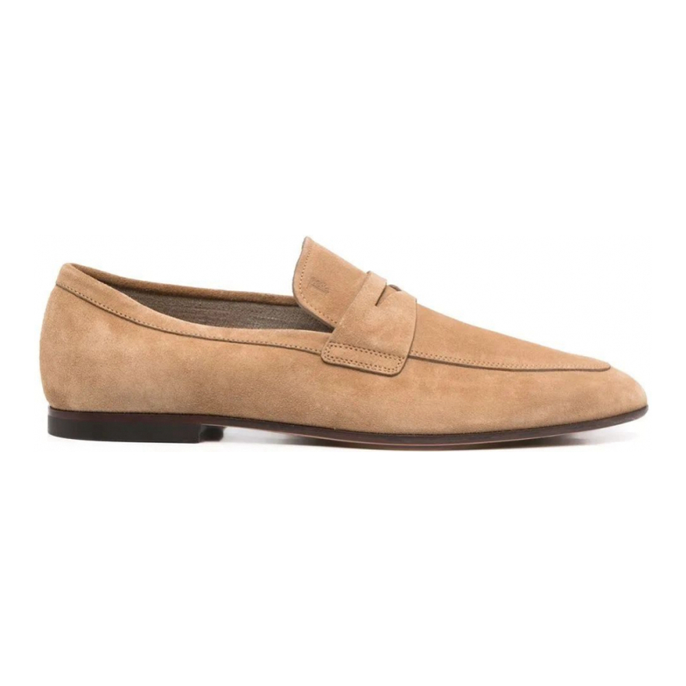 Mocassins 'Almond-Toe Penny' pour Hommes