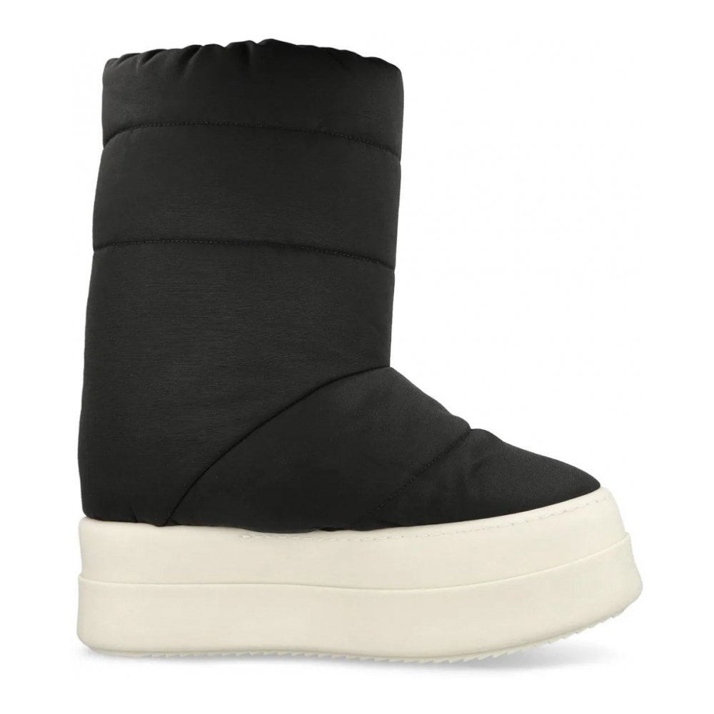 Bottes 'Mega Bumper Lunar' pour Hommes