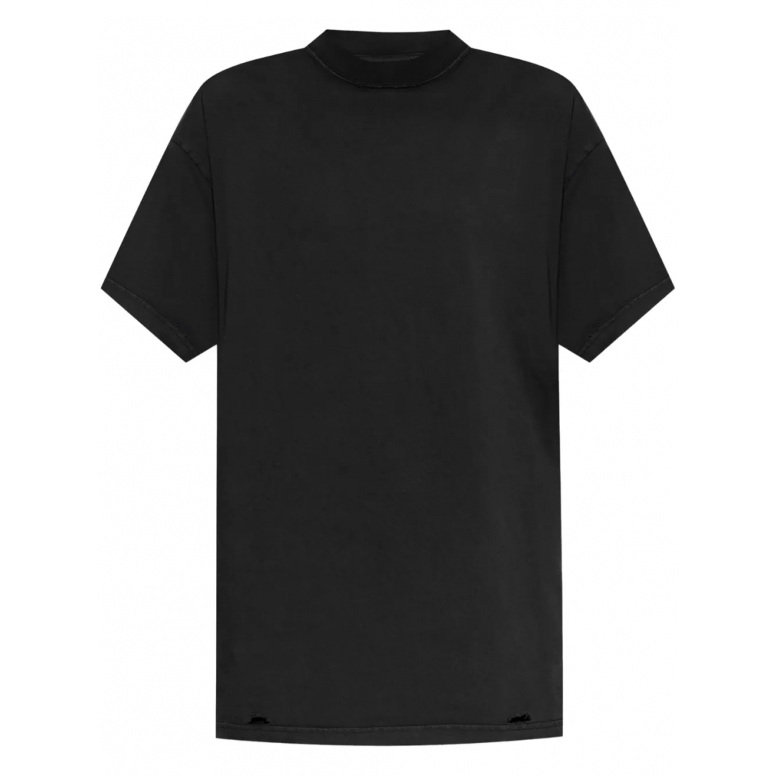 T-shirt 'Logo-Print' pour Femmes