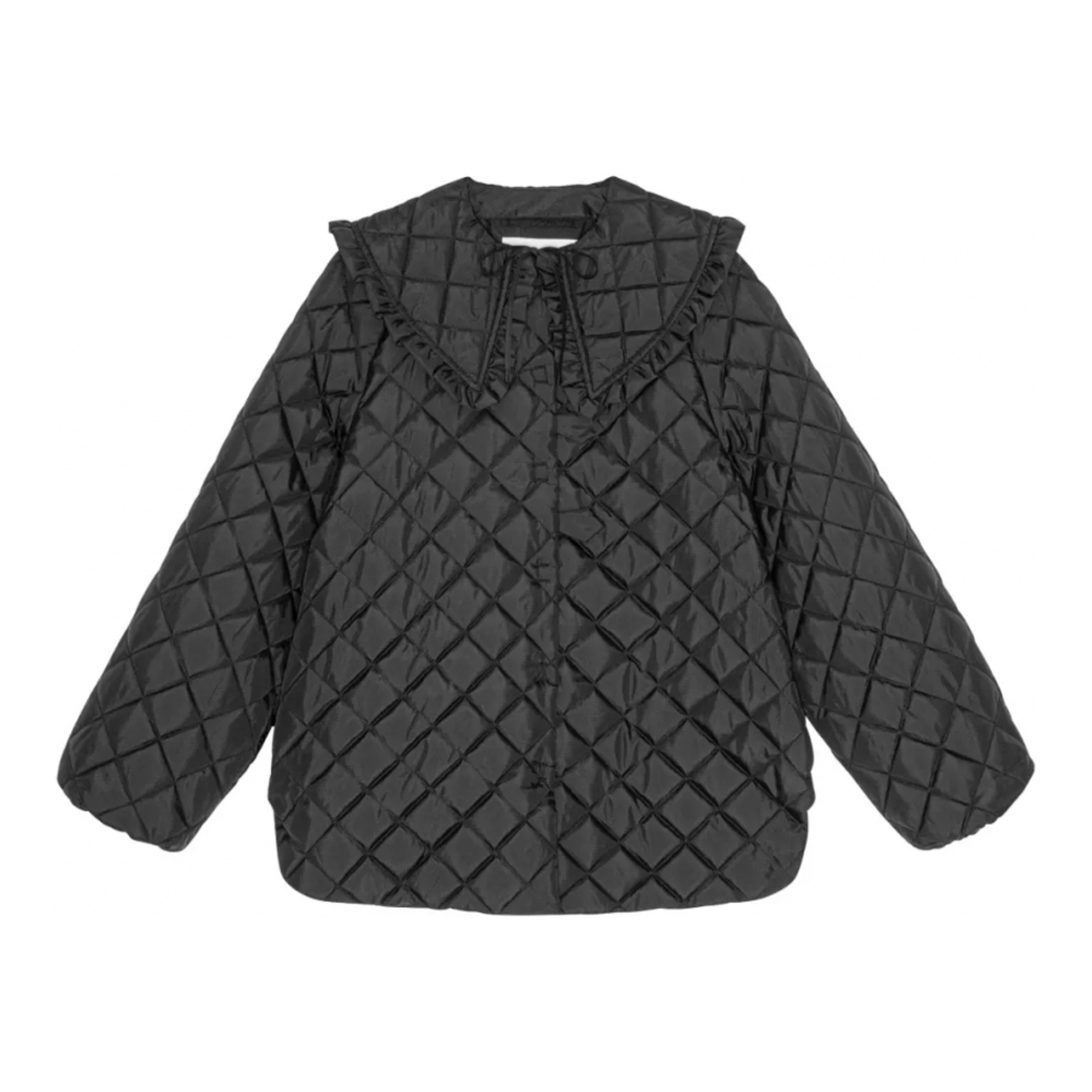 Veste matelassée 'Ripstop' pour Femmes