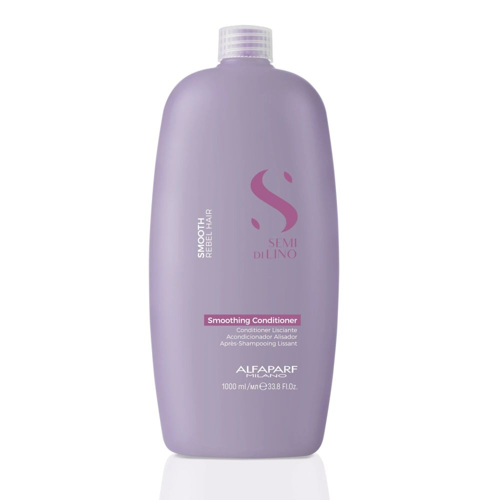 'Semi Di Lino Smooth Smoothing' Conditioner - 1 L