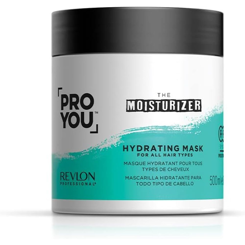 'ProYou The Moisturizer' Hair Mask - 500 ml