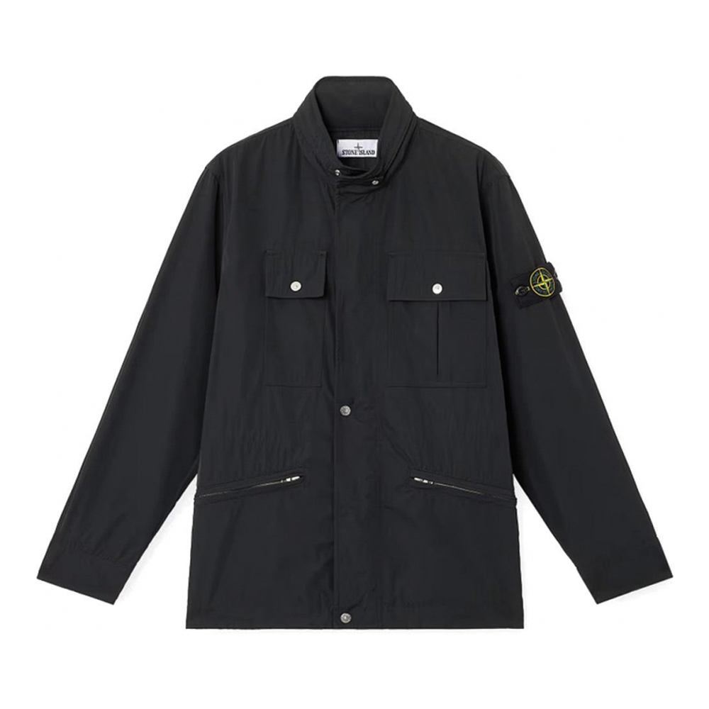 Men's 'Logo' Jacket