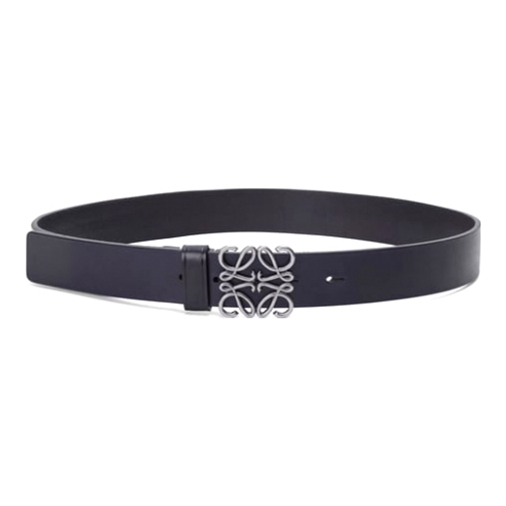 Ceinture 'Chunky Anagram' pour Hommes