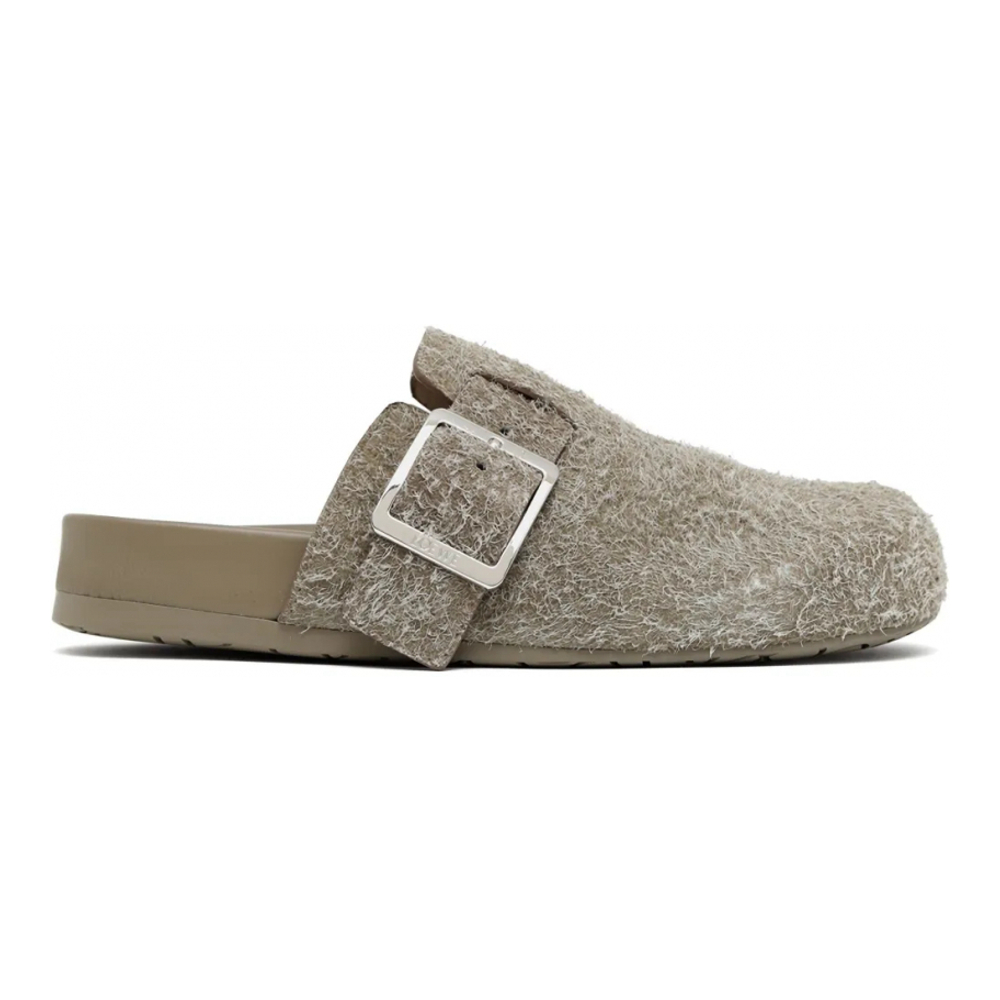 Mules 'Ease Buckle' pour Hommes