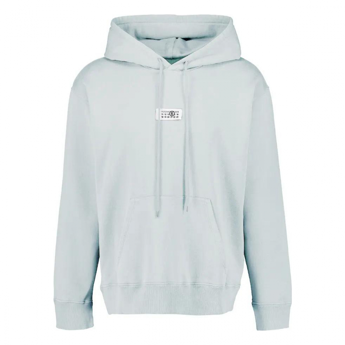 Men's 'Logo' Hoodie