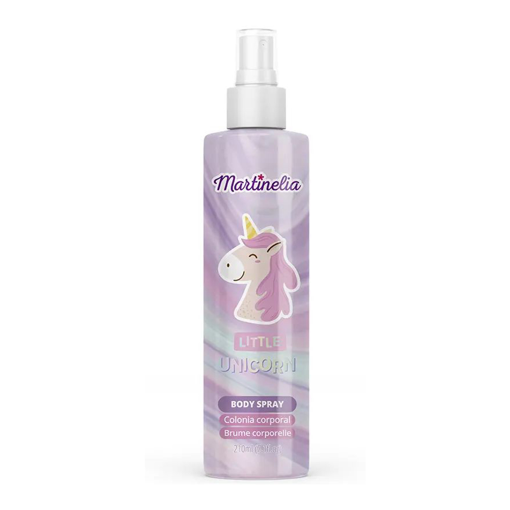 'Little Unicorn' Body Spray - 210 ml