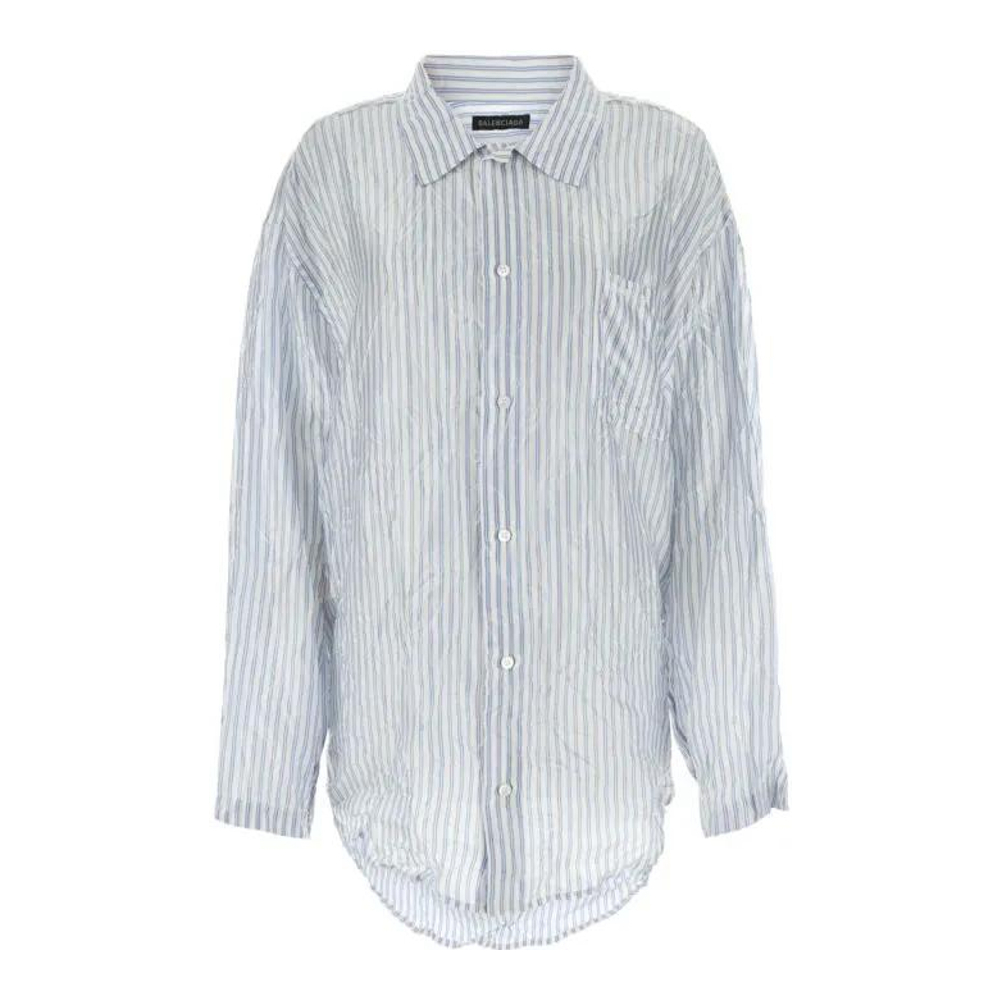 Chemise 'Printed' pour Femmes