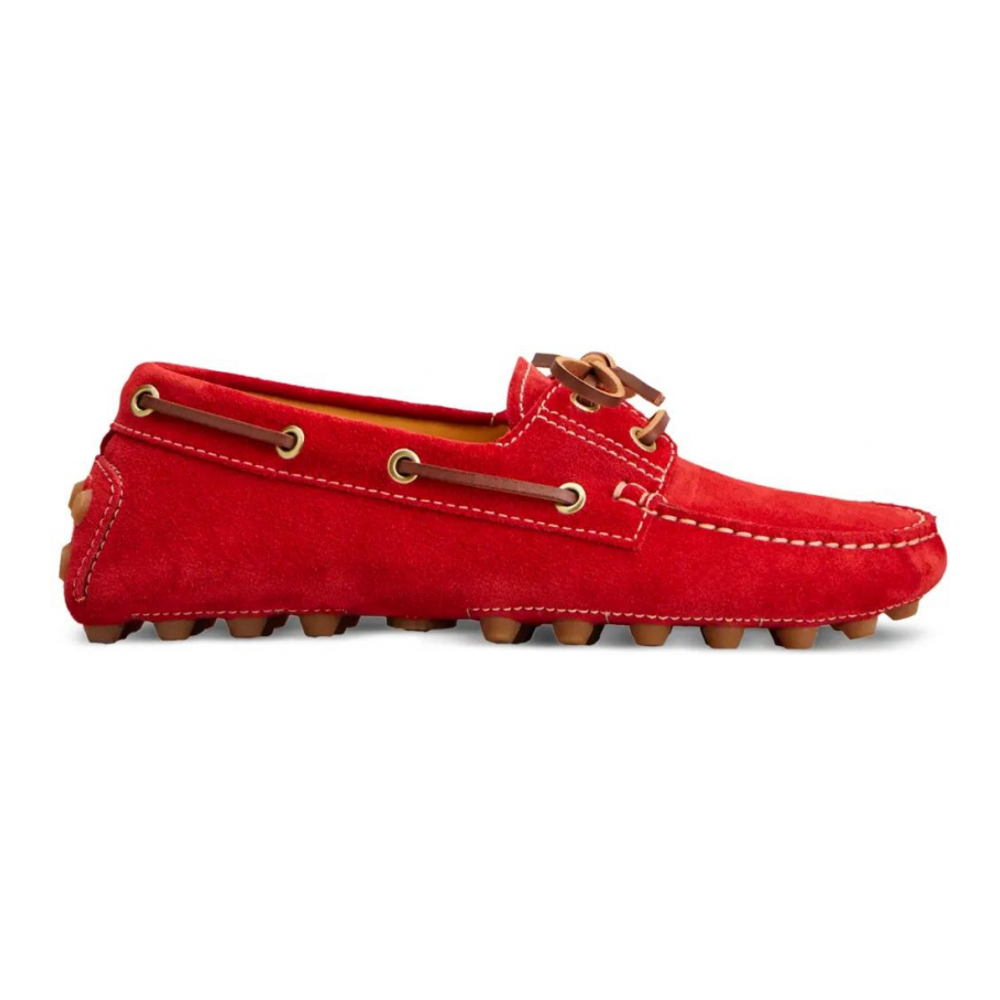 Women's 'Boat Gommino Bubble' Loafers
