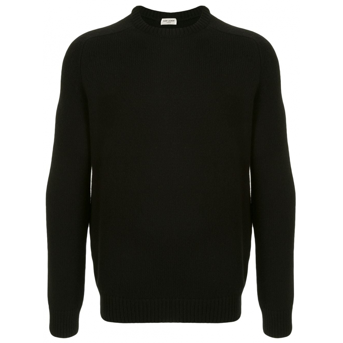 Men's 'Crew Neck' Cashmere Sweater
