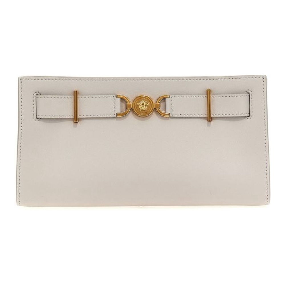 Women's 'Medusa '95' Clutch Bag