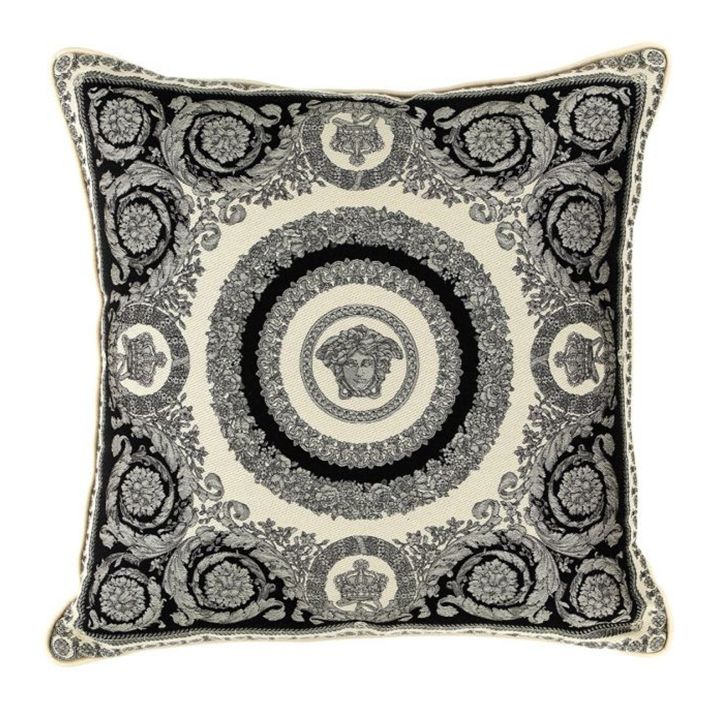 'Barocco' Pillow - 45 x 45 cm