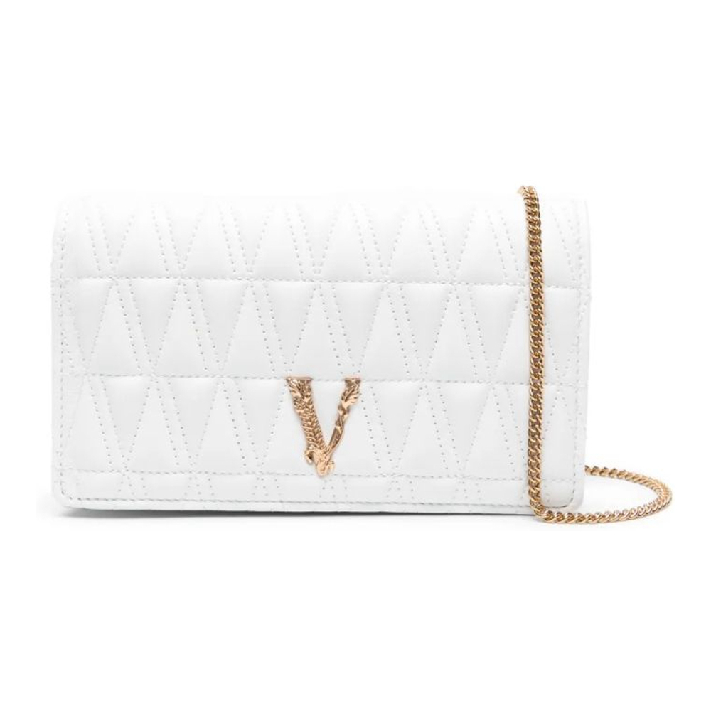 Women's 'Virtus' Crossbody Bag