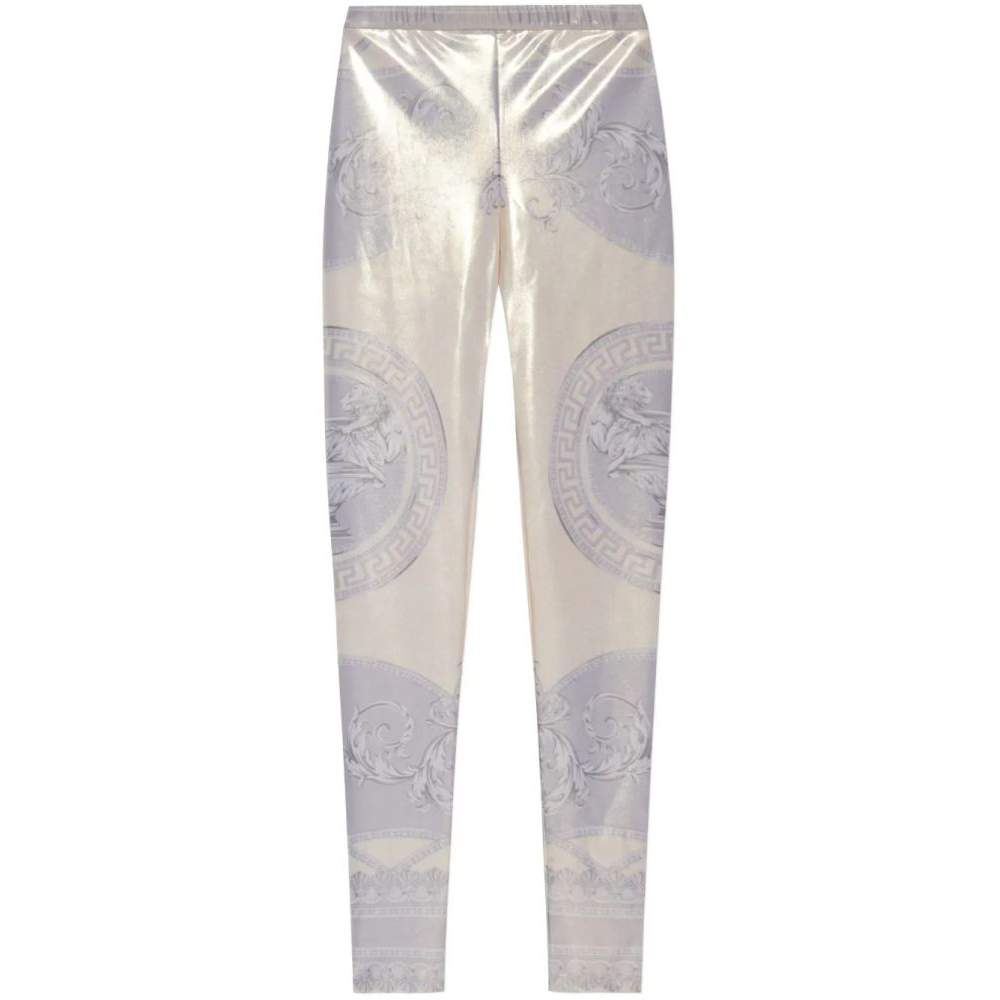 Leggings 'La Coupe Des Dieux-Print' pour Femmes