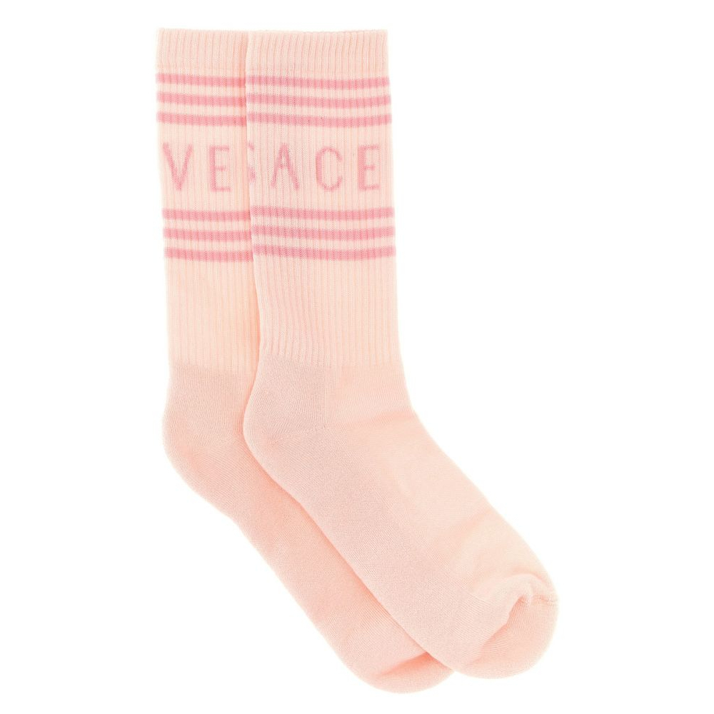 Chausettes 'Logo' pour Femmes