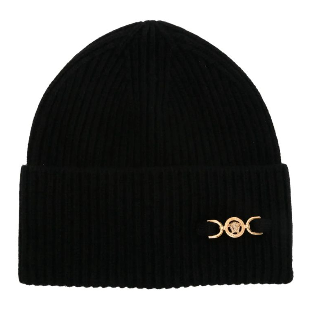 Bonnet 'Medusa '95 Ribbed' pour Femmes
