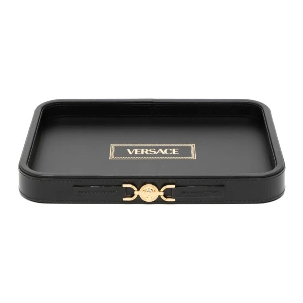 Boîte à bijoux 'Logo Print'