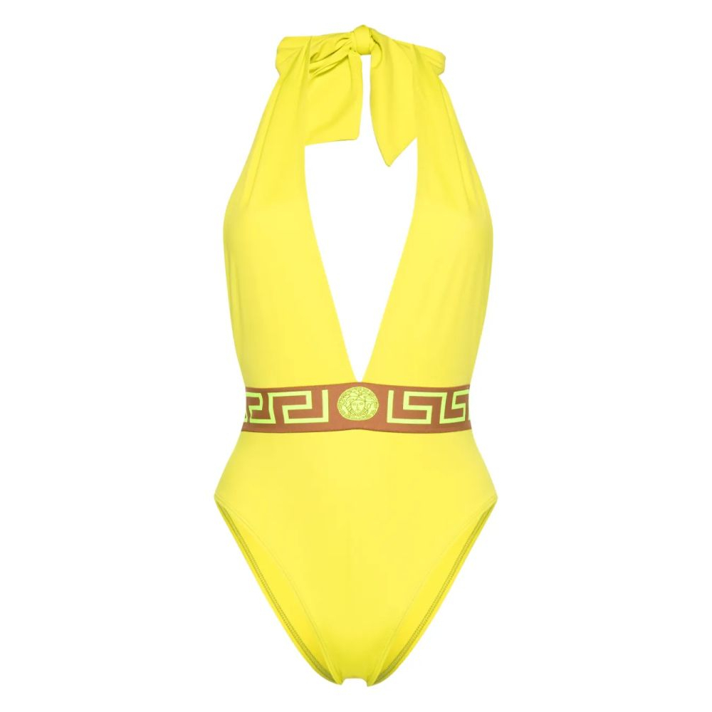 Women's 'Greca' Swimsuit