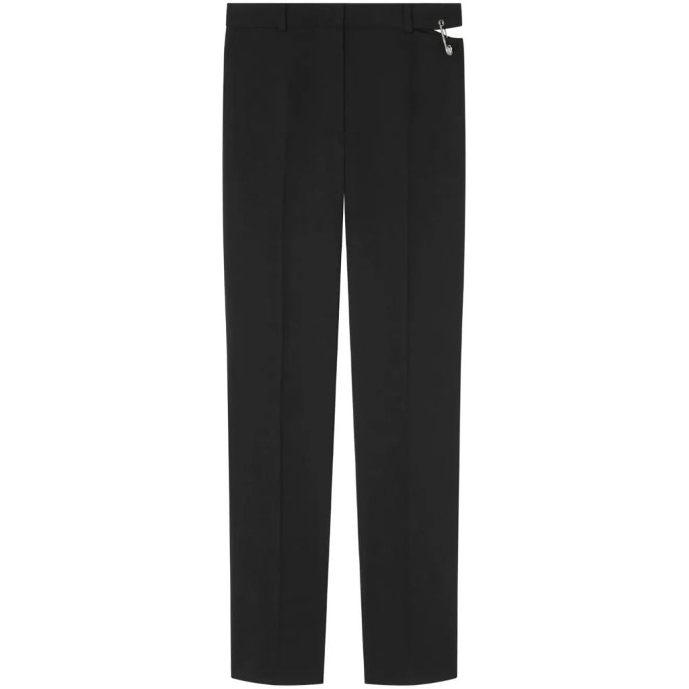 Women's 'Safety Pin' Trousers